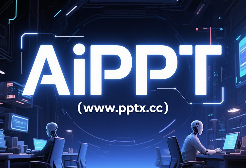 AI PPT技术架构升级